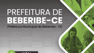 Apostila de Preparação para Psicólogos: Beberibe-CE 2025 – Diretrizes e Conteúdos