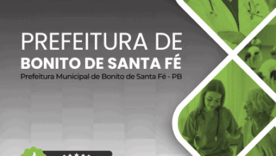 Apostila de Técnicas em Enfermagem – Bonito de Santa Fé PB 2025: Atualizações e Práticas
