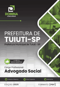 Apostila do Advogado Social Tuiuti SP: Guia Completo 2025 para Profissionais