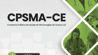Apostila do Enfermeiro CPSMA CE 2025: Guia Completo para Aprovação
