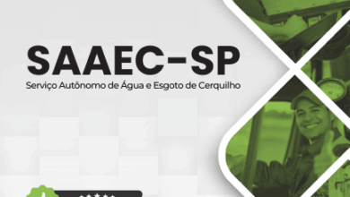 Apostila do Motorista SAAEC SP 2025: Guia Completo para Habilitação e Normas de Trânsito