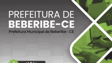 Apostila do Turismólogo: Guia Completo para Beberibe, CE – 2025