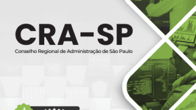 Apostila para Analista de Infraestrutura Computacional – CRA SP 2025: Guia Completo