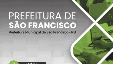 Apostila para Assistente Social Educacional em São Francisco PB – Edição 2025