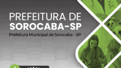 Apostila para Enfermeiros: Preparação e Atualizações em Sorocaba – SP 2025