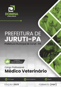 Apostila para Médicos Veterinários: Juruti, PA – Atualizações e Diretrizes 2025