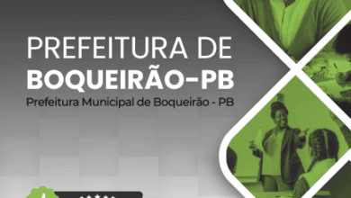 Apostila para Professores de Educação Básica I – Boqueirão PB 2025: Guia Completo