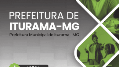 Descubra Tudo Sobre a Apostila do Agente Educacional de Iturama MG 2025!