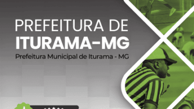 Descubra a Apostila Educador Desportivo de Iturama MG: Tendências 2025!