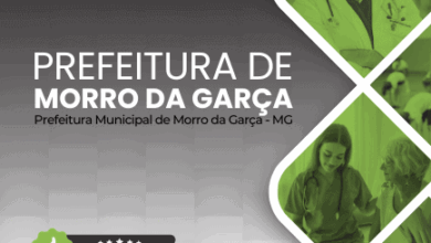 Descubra os Segredos da Apostila do Agente Comunitário de Saúde Morro da Garça MG 2025!