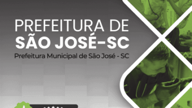 Transforme sua carreira: Apostila São José SC para Médico Veterinário 2025!