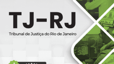 Aposte na Sua Carreira: Apostila Completa para Analista Judiciário – Arquiteto de Dados TJ RJ 2026