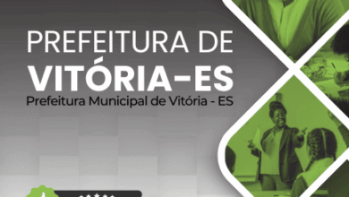 Apostila 2025: Guia Completo para Professores de Português em Vitória – ES Apostila 2025: Guia Completo para Professores de Português em Vitória – ES