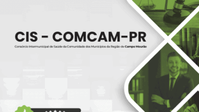 Apostila Advogado CIS COMCAM PR 2025: Preparação Completa para o Concurso