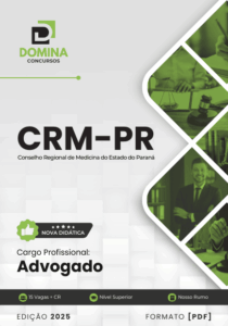 Apostila Advogado CRM PR 2025: Guia Completo para Profissionais do Direito