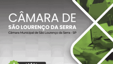 Apostila Agente Legislativo I – Câmara de São Lourenço da Serra SP 2025: Guia Completo