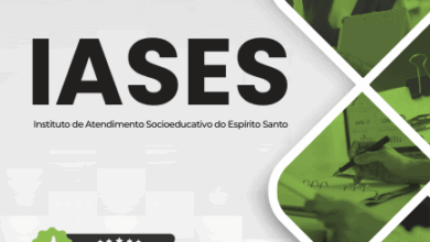 Apostila Agente Socioeducativo IASES 2025: Guia Completo para Formação Profissional Apostila Agente Socioeducativo IASES 2025: Guia Completo para Formação Profissional