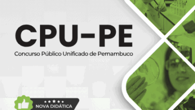 Apostila Assistente de Gestão Ambiental: Técnico em Saneamento CPU-PE 2025