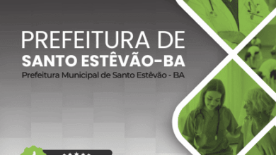 Apostila Auxiliar de Farmácia: Guia Completo para Sucesso em Santo Estêvão BA 2025 Apostila Auxiliar de Farmácia: Guia Completo para Sucesso em Santo Estêvão BA 2025