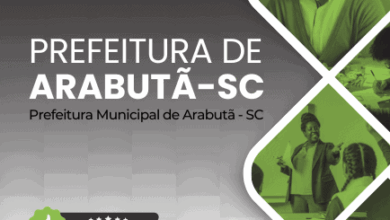 Apostila Auxiliar de Sala Arabutã SC 2025: Transforme Sua Carreira na Educação!