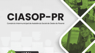 Apostila Auxiliar de Serviços Gerais CIASOP 2025: Guia Completo e Atualizado