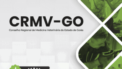 Apostila Completa para Analista Fiscal em Medicina Veterinária – CRMV GO 2025 Apostila Completa para Analista Fiscal em Medicina Veterinária – CRMV GO 2025
