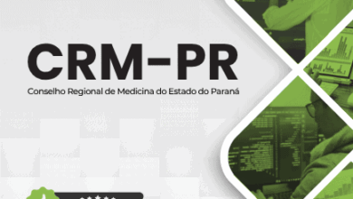 Apostila Completa para Analista em Tecnologia da Informação CRM PR 2025