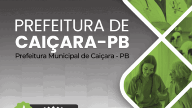 Apostila Completa para Auxiliar de Saúde Bucal – Caiçara PB 2025 Apostila Completa para Auxiliar de Saúde Bucal – Caiçara PB 2025