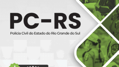 Apostila Completa para Inspetor de Polícia – PC RS 2026: Conteúdo e Estratégias