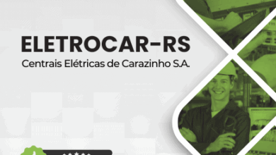 Apostila Completa para Operador de COD ELETROCAR RS 2025: Guia de Formação Profissional