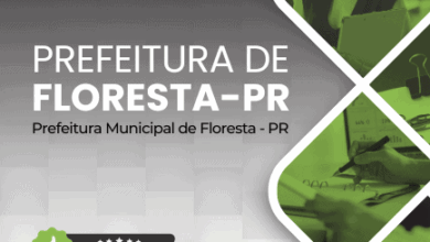 Apostila Completa para Recepcionista em Floresta-PR: Guia 2025 Definitivo