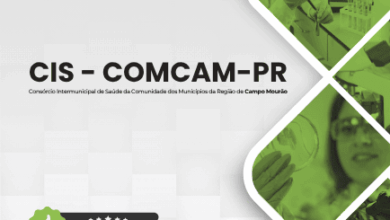 Apostila Completa para Técnico em Análises Clínicas CIS COMCAM PR 2025