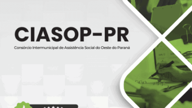 Apostila Contador CIASOP 2025: Guia Completo para Sucesso Profissional
