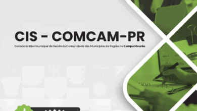 Apostila Contador CIS COMCAM PR 2025: Prepare-se para o Sucesso Profissional