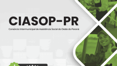 Apostila Cozinheiro CIASOP 2025: Aprenda Receitas e Técnicas Culinárias