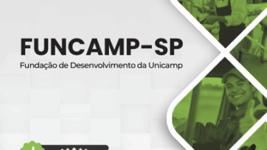 Apostila Cozinheiro FUNCAMP SP 2025: Guia Completo para Formação Profissional