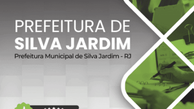 Apostila Digitador Silva Jardim RJ 2025: Aprenda e Conquiste Seu Futuro!