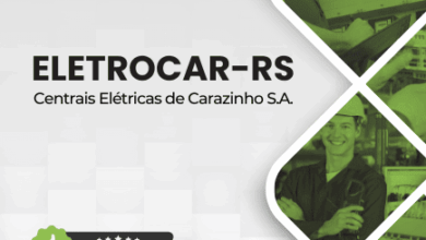 Apostila Eletricista ELETROCAR RS 2025: Capacitação Profissional para o Mercado de Trabalho