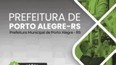 Apostila Eletrotécnico 2025: Capacitação Profissional em Porto Alegre, RS