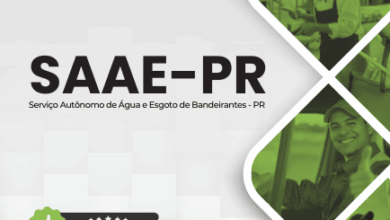 Apostila Encanador SAAE Bandeirantes PR: Guia Completo 2025 para Profissionais