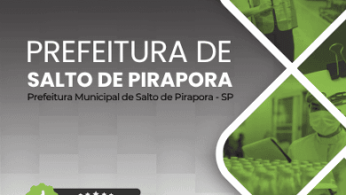 Apostila Fiscal 2025: Guia Completo para Contribuintes em Salto de Pirapora – SP