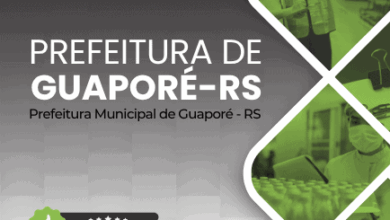 Apostila Fiscal Sanitário de Guaporé – RS: Guia Completo 2025 para Profissionais