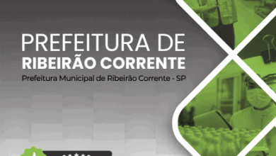 Apostila Fiscal de Tributos 2025: Ribeirão Corrente-SP – Guia Completo