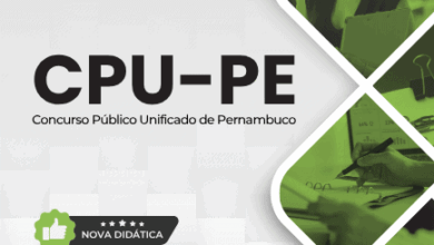 Apostila Gestor Governamental: Planejamento, Orçamento e Gestão CPU-PE 2025