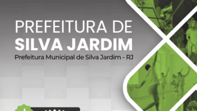 Apostila Instrutor II: Teatro Silva Jardim RJ 2025 – Seu Guia para o Sucesso!
