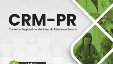 Apostila Médico Fiscal CRM PR 2025: Guia Completo para Profissionais da Saúde