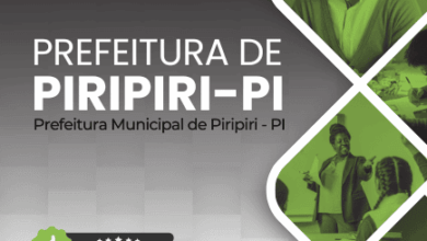 Apostila Para Professores de Geografia: Piripiri-PI 2025 – Conteúdo e Metodologias Apostila Para Professores de Geografia: Piripiri-PI 2025 – Conteúdo e Metodologias