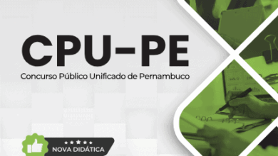 Apostila Profissional: Assistente de Gestão Ambiental e Administrativo – CPU PE 2025