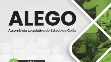 Apostila Profissional: Assistente de Suporte em TI – ALEGO 2026 Apostila Profissional: Assistente de Suporte em TI – ALEGO 2026