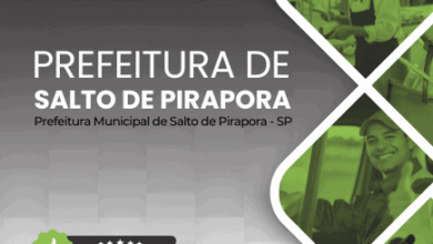 Apostila Profissional de Eletricista – Salto de Pirapora SP 2025: Guia Completo